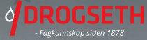 Drogseth Bygg AS logo