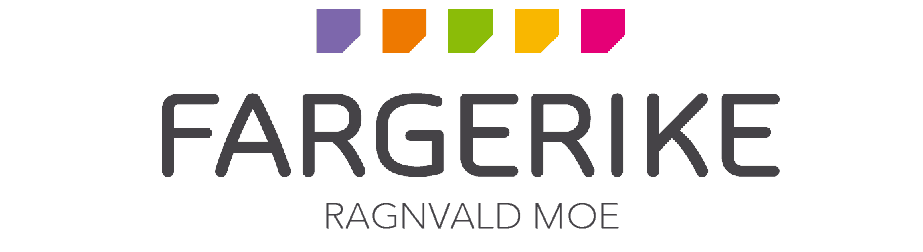 Ragnvald Moe AS logo