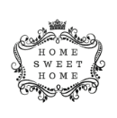 Home Sweet Home logo