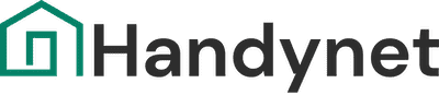 Handynet – Finn håndverkere nær deg logo