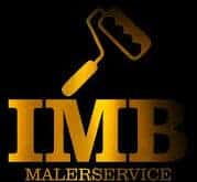 Imb Malerservice AS logo