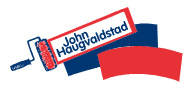 John Haugvaldstad AS logo