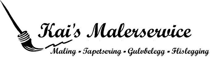 Kai's Malerservice logo