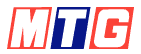 MTG AS logo