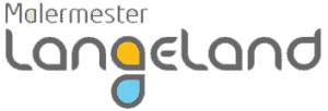Malermester Langeland logo