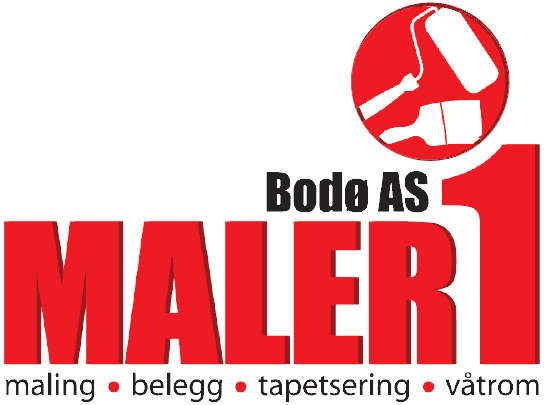 Maler 1 Bodø AS