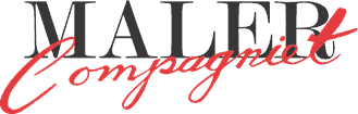 Malercompagniet Oslo AS logo
