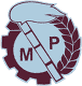 Malerfirma Putz logo