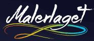 Malerlaget AS logo