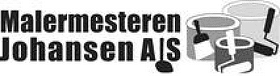 Malermesteren Johansen AS logo