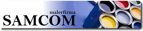 Samcom AS logo