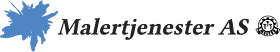 Malertjenester AS logo