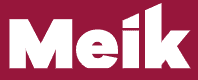 Meik AS logo