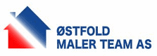 Østfold Maler Team AS logo