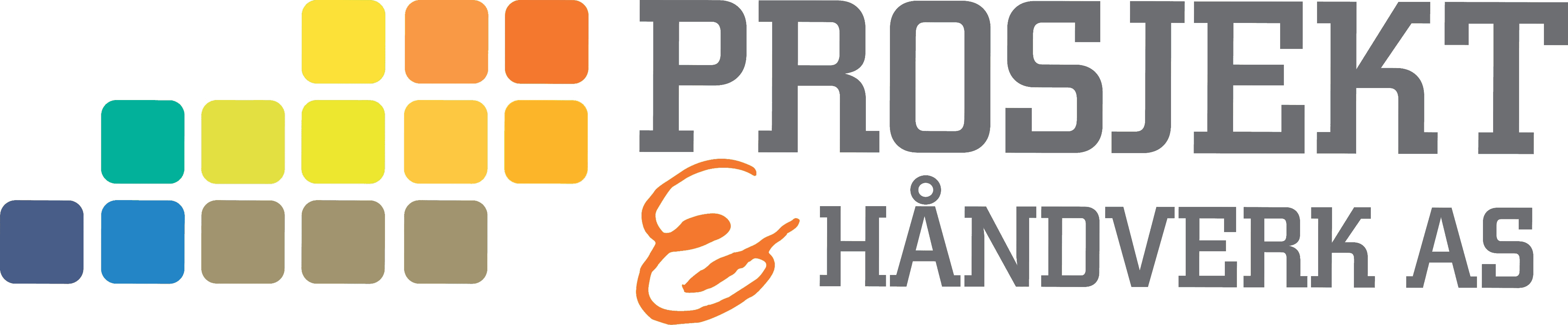 Prosjekt Håndverk AS logo