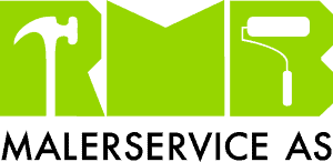 RMB Maler AS logo