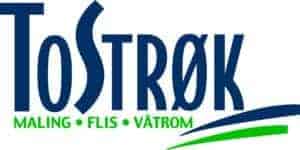 Tostrøk logo