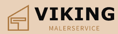 Viking Malerservice AS logo